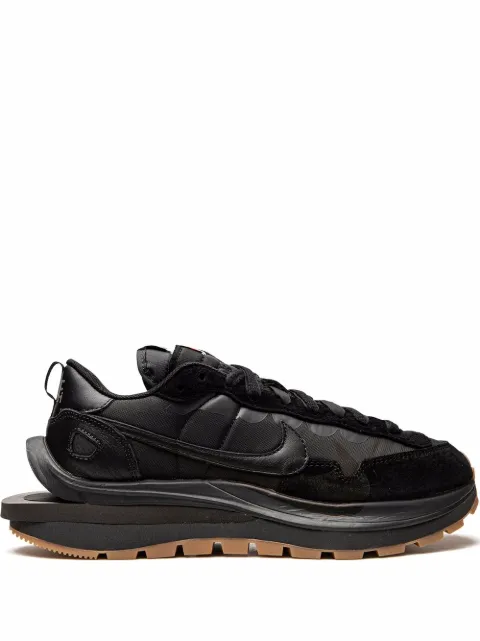 Nike x sacai VaporWaffle "Off Noir" sneakers Black DD1875