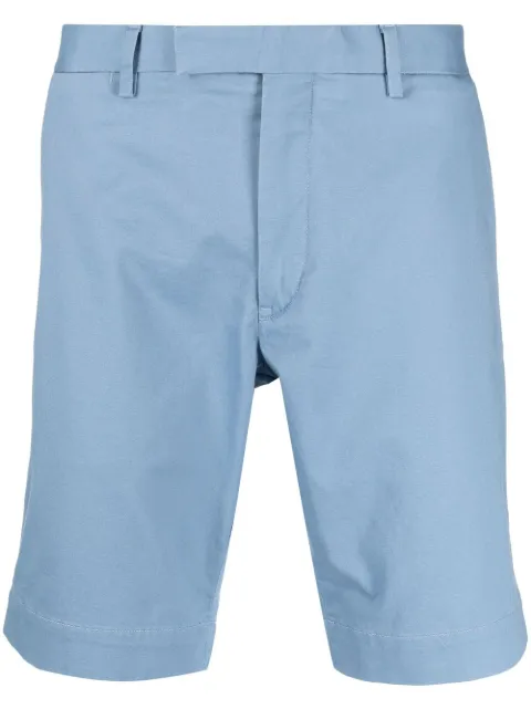 Polo Ralph Lauren cotton chino shorts Blue 710646709049