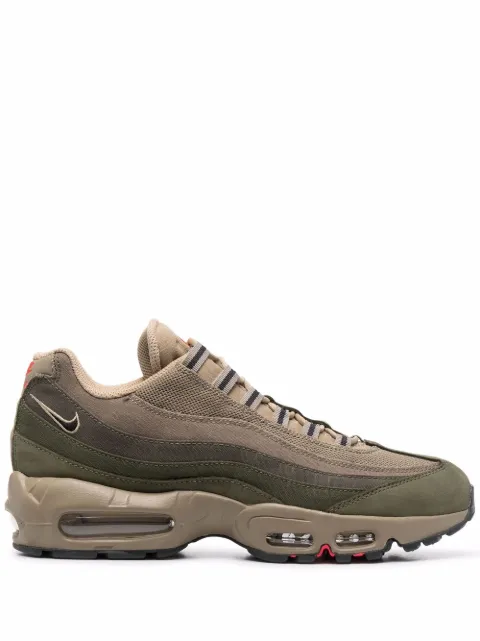 Nike Air Max 95 SE ''Rough Green'' sneakers Green DQ8570