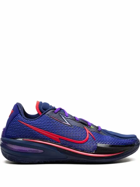 Nike Air Zoom "G.T. Cut" sneakers Blue CZ0175