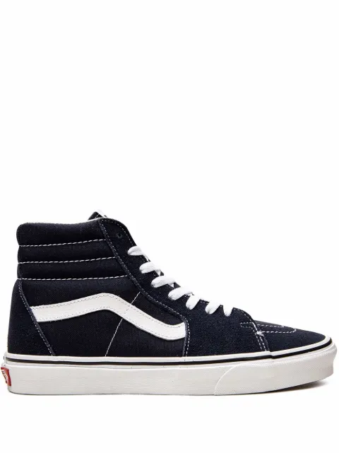 Vans Sk8-Hi top sneakers Blue VN0A5JMJ4W6