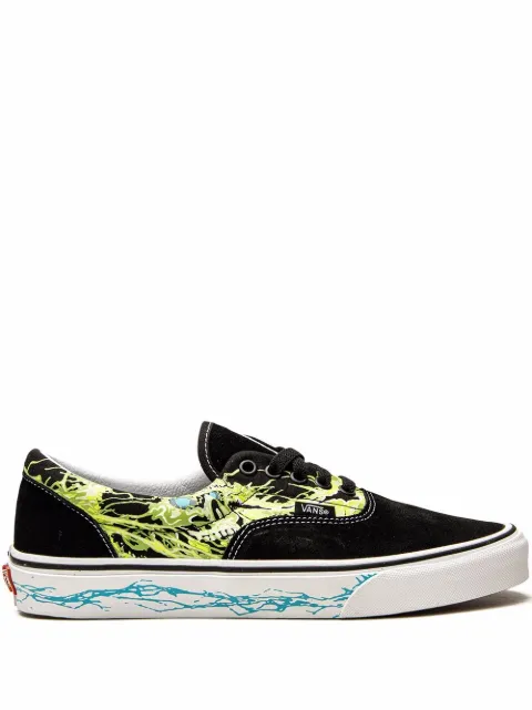 Vans Era "Zap" sneakers Black VN0A5KX590O