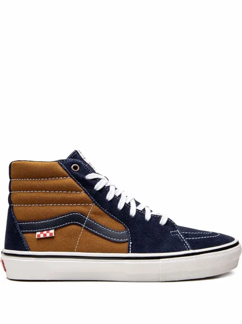 Vans Sk8-Hi sneakers Blue VN0A5FCC9CV