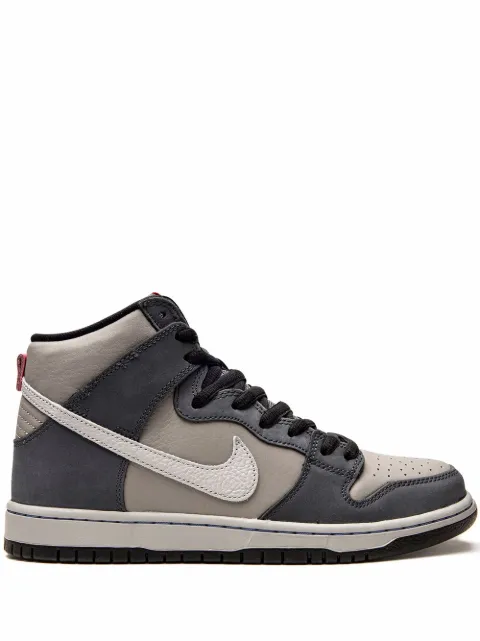 Nike SB Dunk High Pro "Medium Grey" sneakers Grey DJ9800