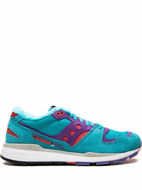 Saucony Azura Lite "Ski Jacket" sneakers Blue S705832