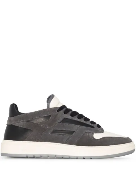 Represent The Reptor low top sneakers Grey M1204334