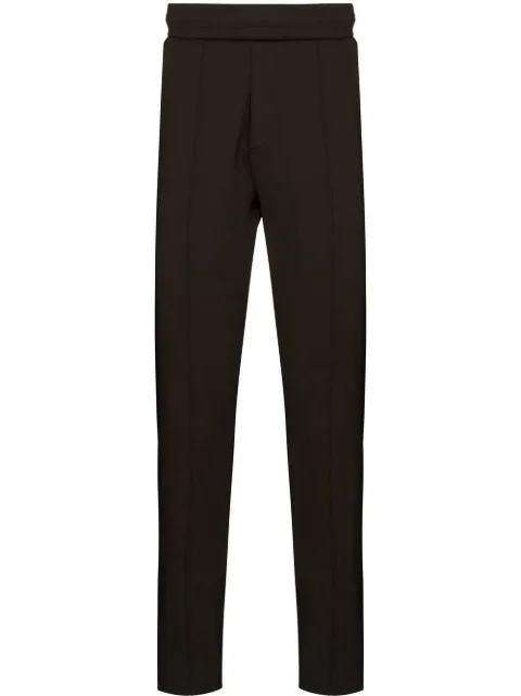 Fusalp Malaga jogging trousers Green A2506