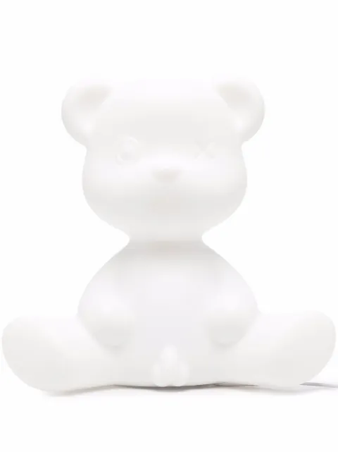 Qeeboo Teddy Boy lamp White 24001