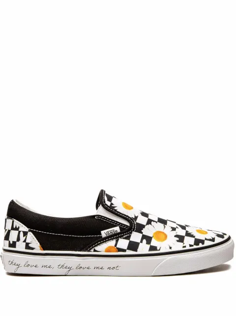 Vans Classic Slip-On sneakers White VN0A5JMHB0B