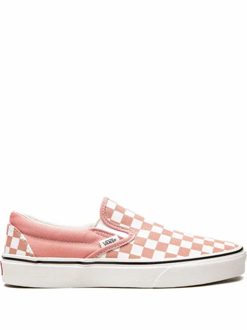 Vans Classic Slip-On sneakers Pink VN000XG8B01