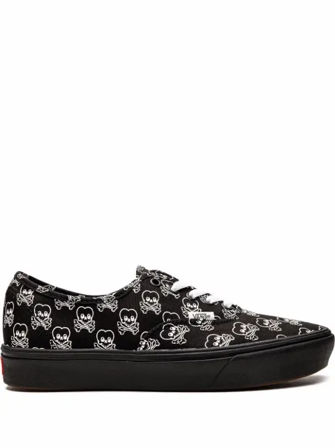 Vans ComfyCush Authentic "Cold Hearted" sneakers Black VN0A3WM7B1C