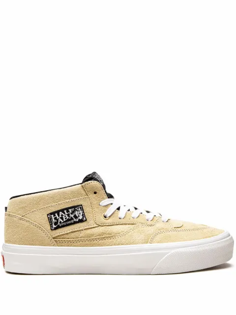 Vans Skate Half Cab "Taupe" sneakers Neutrals VN0A5KYATUP