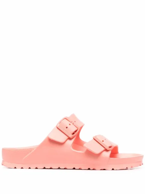 Birkenstock Arizona double-strap sandals Pink 1022511