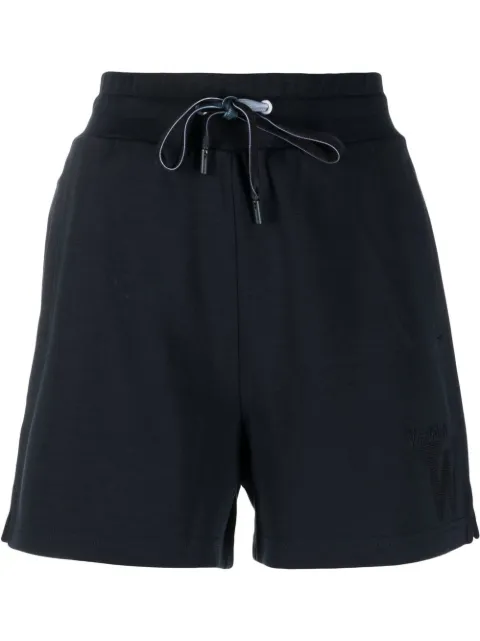 Woolrich drawstring track shorts Blue CFWWSH0016FRUT29783989
