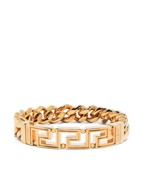 Versace Greca chain bracelet Gold 10061301A00620