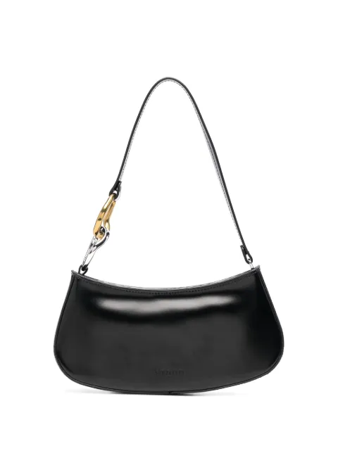 STAUD small Ollie shoulder bag Black 2929383ABLK
