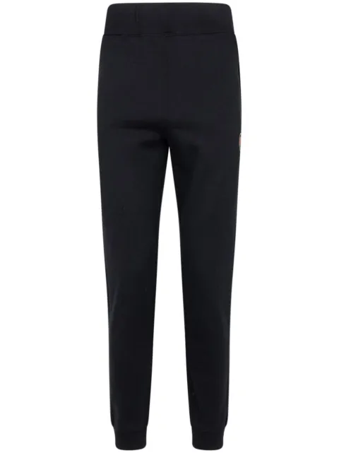 A BATHING APE® x Kid Cudi trackpants Black 83122129