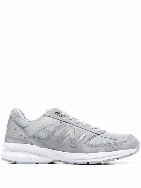New Balance 990 low-top sneakers Grey NBM990JS5