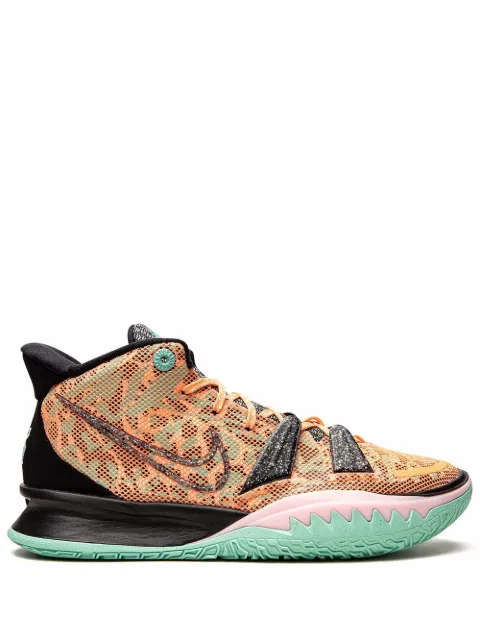 Nike Kyrie 7 "Play for the Future" sneakers Orange DD1447