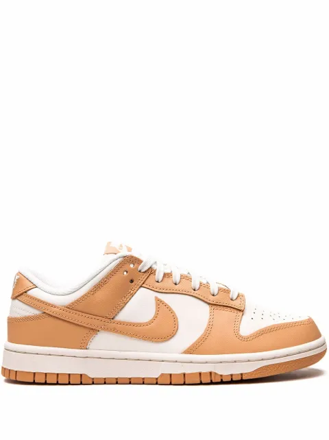 Nike Dunk Low "Harvest Moon" sneakers Neutrals DD1503