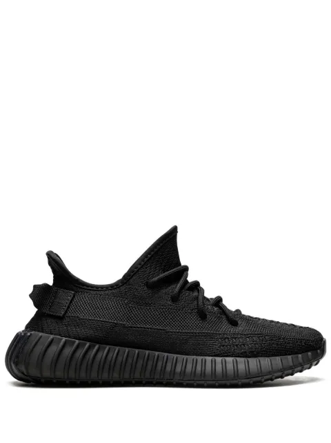 adidas Yeezy YEEZY Boost 350 V2 "Onyx" sneakers Black HQ4540