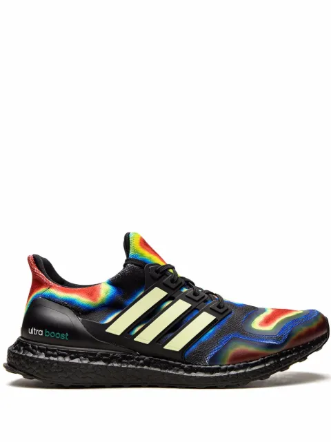 adidas Ultraboost BM "Heat Map" sneakers Black GZ2922