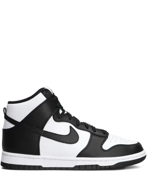 Nike Dunk High Retro sneakers White DD1399