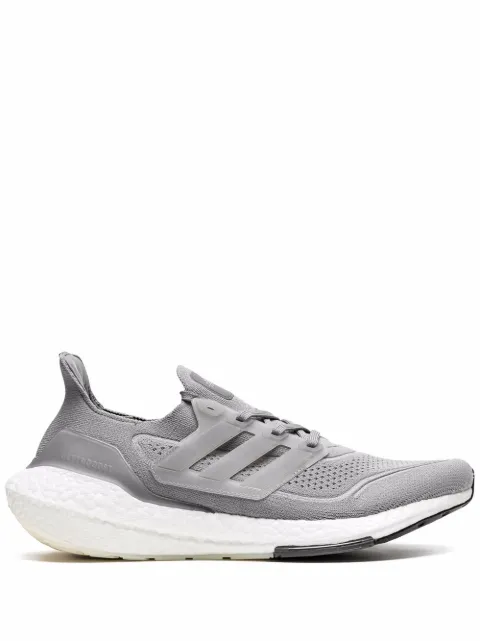 adidas Ultraboost 21 sneakers Grey FY0381