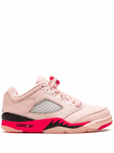 Jordan Air Jordan 5 Low "Arctic Pink" sneakers Pink DA8016