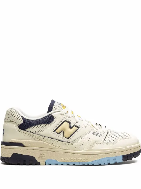 New Balance x Rich Paul 550 low-top sneakers Neutrals BB550RP1