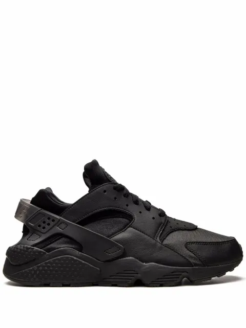 Nike Air Huarache "Triple Black - 2021 Release" sneakers Black DD1068