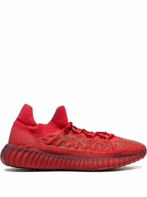 adidas Yeezy YEEZY Boost 350 V2 CMPCT "Slate Red" sneakers Red GW6945