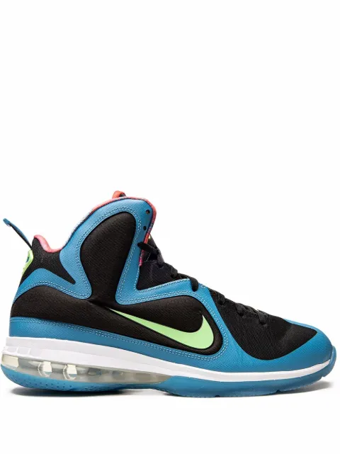 Nike LeBron 9 "South Coast" sneakers Blue DO5838