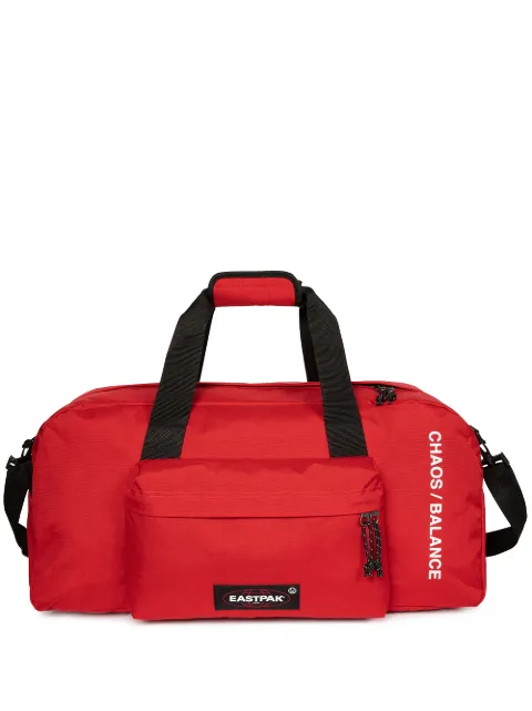 Eastpak x UNDERCOVER sports bag Red EK0A5BCVW99