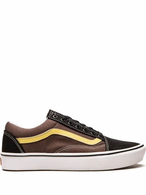 Vans Old Skool Comfycush "Tri-Tone" sneakers Brown VN0A5DYC8U8