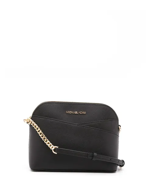 Michael Michael Kors Jet Set Travel crossbody bag Black 35F1GTVC6T