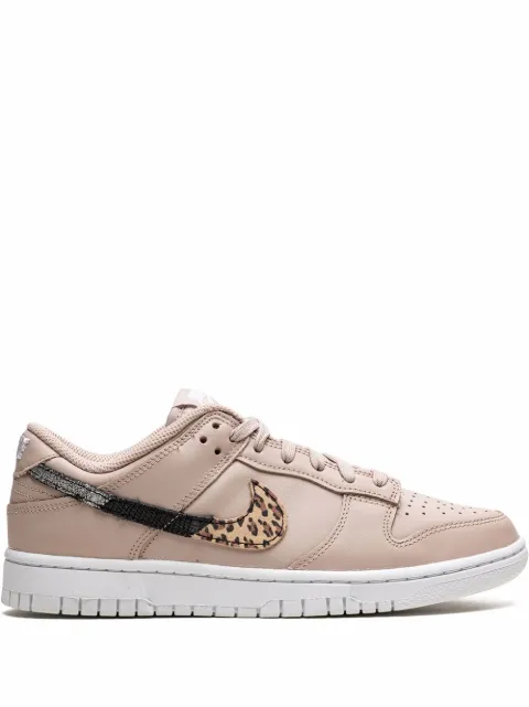 Nike Dunk Low SE "Primal Pink" sneakers Neutrals DD7099