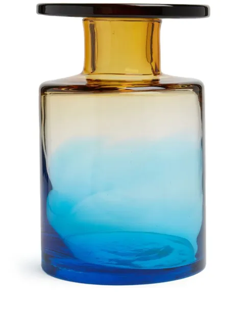 Serax medium Wind & Fire vase Blue B0820119