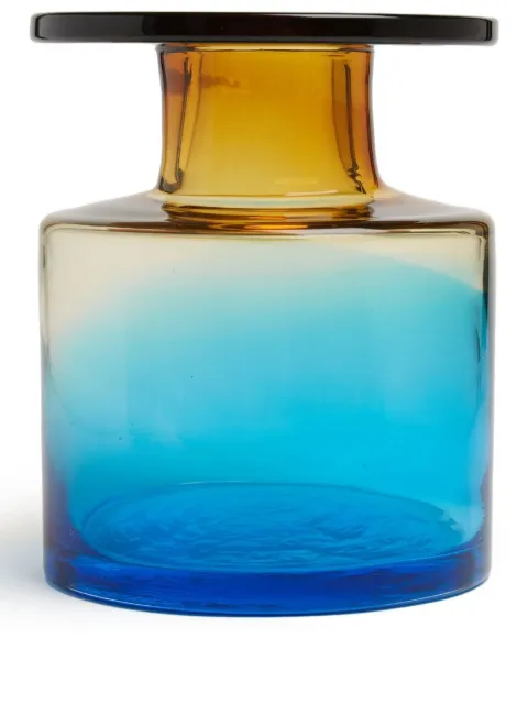 Serax small Wind & Fire vase (22cm) Blue B0820116