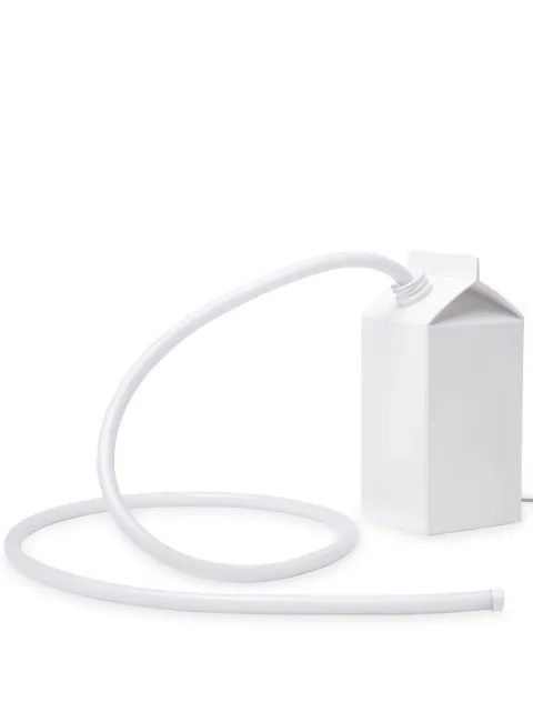 Seletti Milkglow EU plug lamp White 15351EU