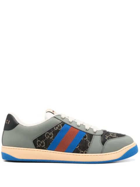 Gucci Screener sneakers Grey 546551UN350