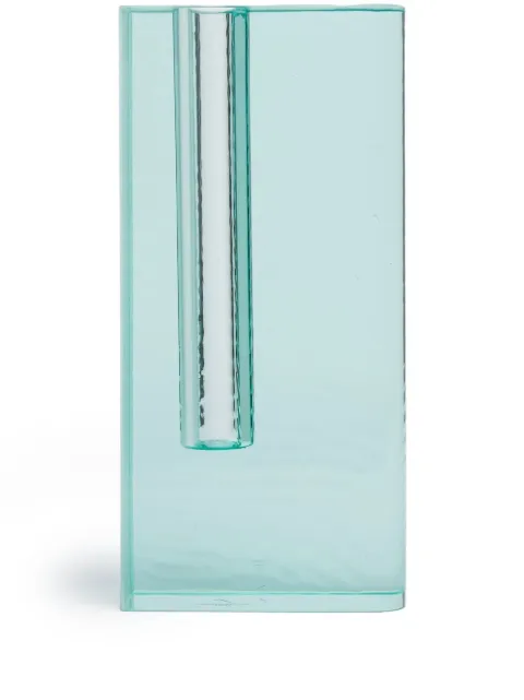 Serax Edu tall vase (24cm) Blue B0821122
