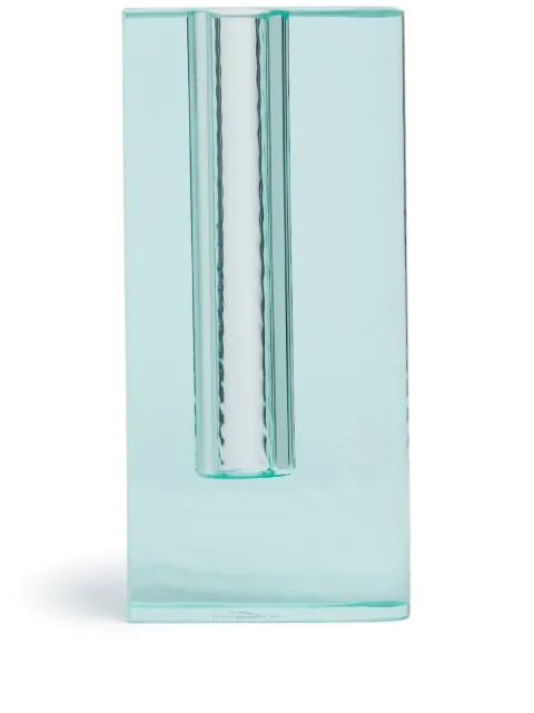Serax Edu medium vase (18cm) Blue B0821121