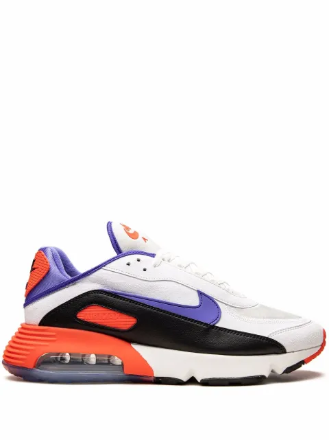 Nike Air Max 2090 EOI sneakers White DA9357