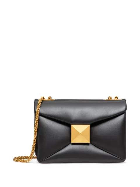 Valentino Garavani One Stud cross body bag Black WB0K21HHX