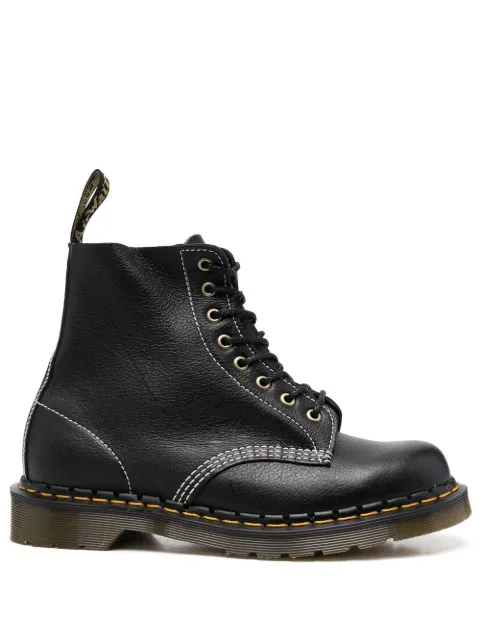Dr. Martens 1460 Kudo ankle boots Black 27361001