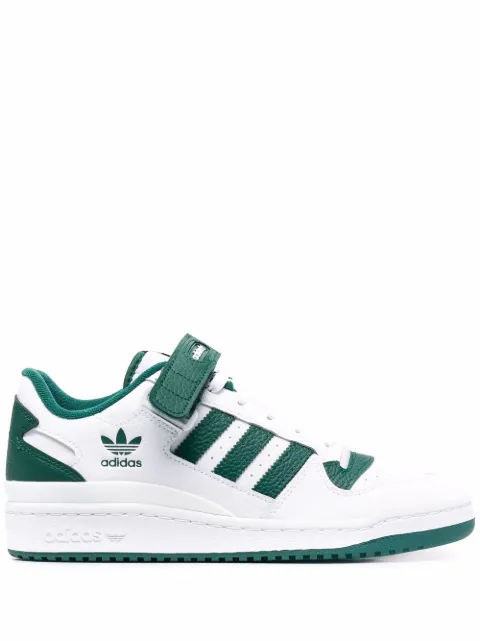 adidas Forum Low lace-up sneakers White GY5835