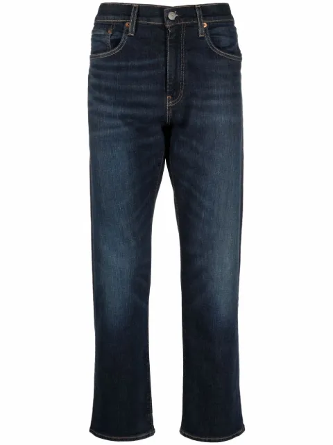 Levi's 502™ tapered-leg jeans Blue 29507