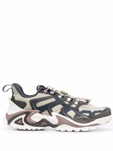 Li-Ning X-Claw Ace low-top sneakers Neutrals ARYR0175K