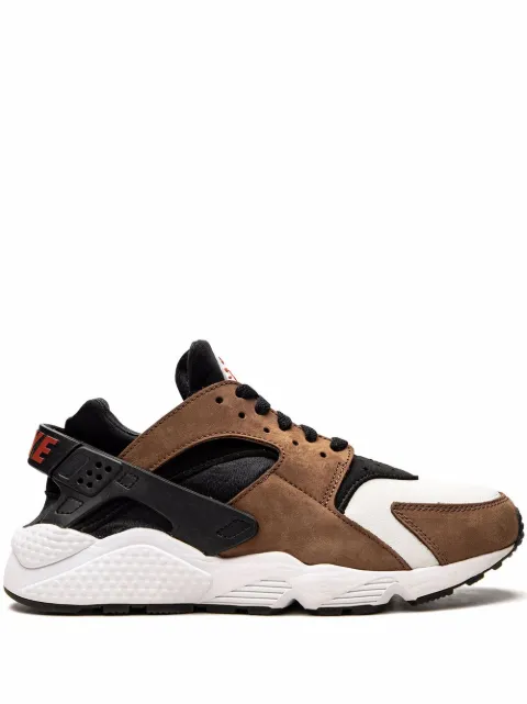 Nike Air Huarache LE "Escape 2.0" sneakers Black DH8143